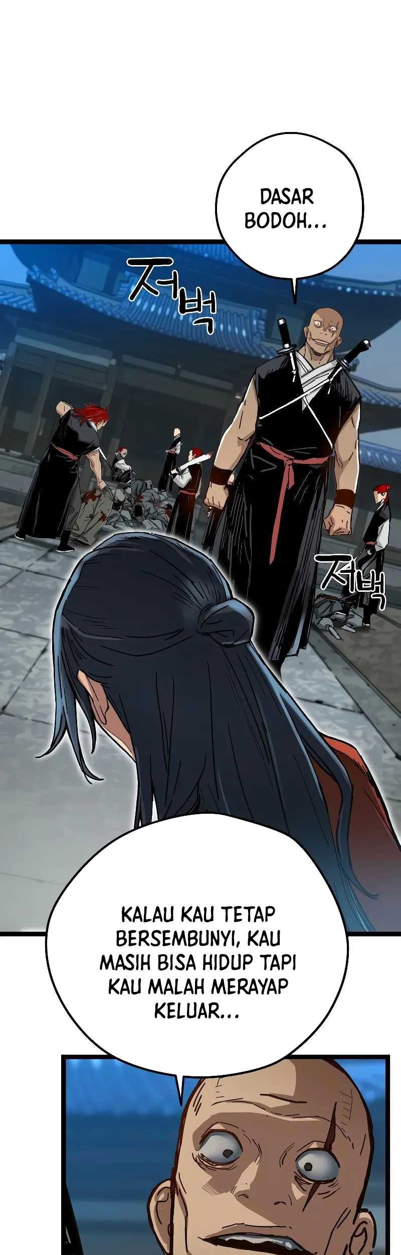 Surviving as a Genius on Borrowed Time Chapter 1 - halaman 115