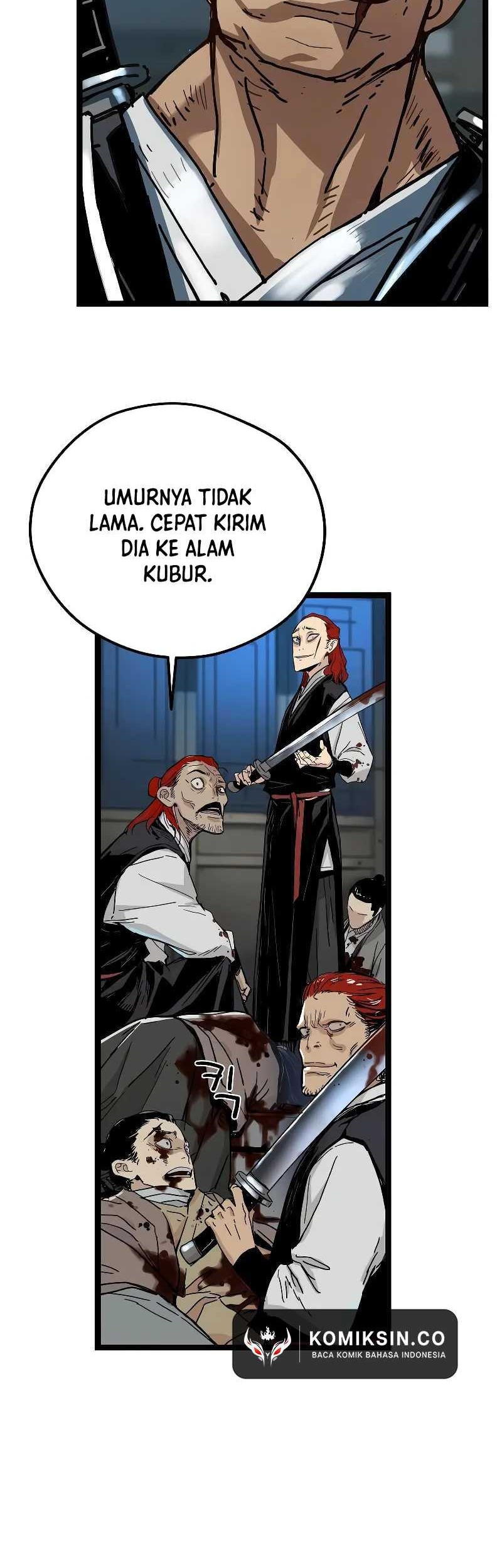 Surviving as a Genius on Borrowed Time Chapter 1 - halaman 116