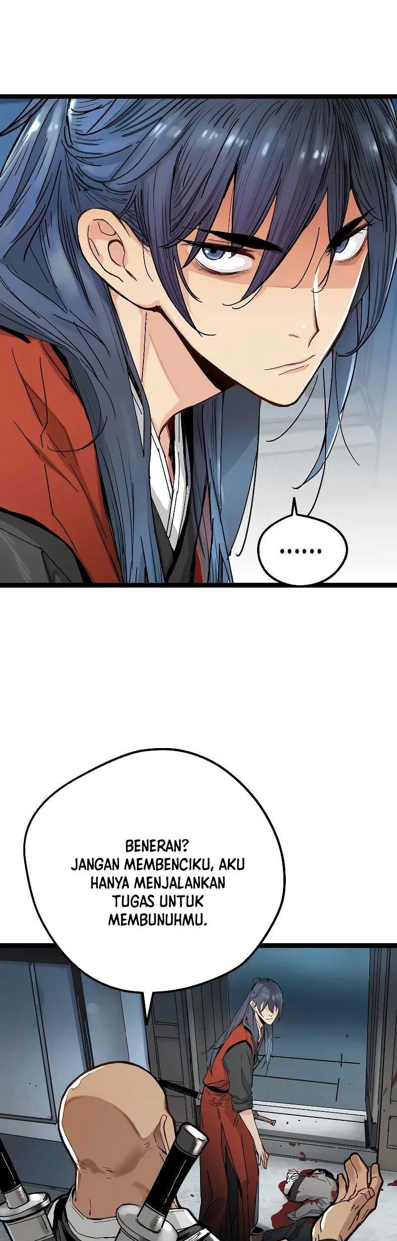 Surviving as a Genius on Borrowed Time Chapter 1 - halaman 117