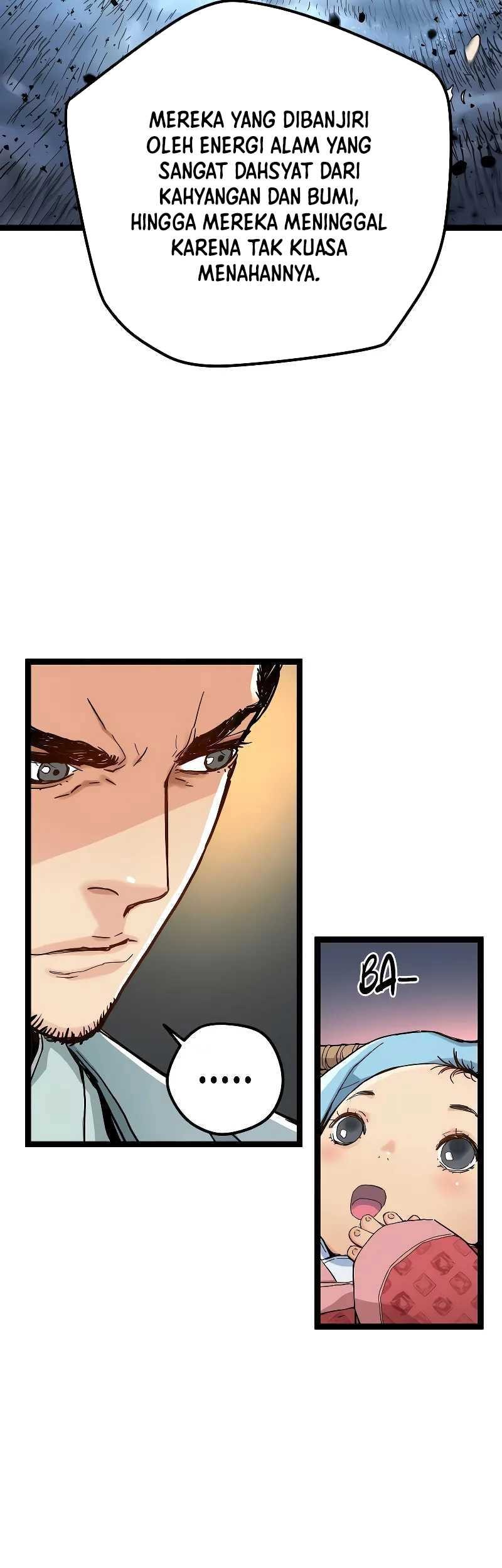 Surviving as a Genius on Borrowed Time Chapter 1 - halaman 12