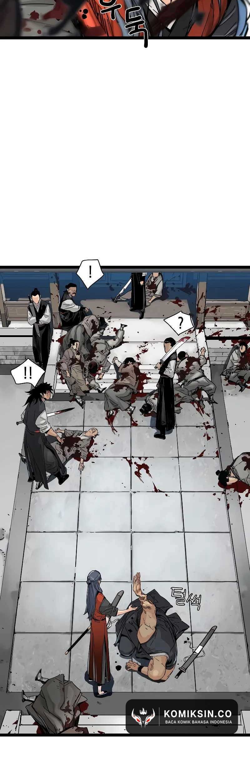 Surviving as a Genius on Borrowed Time Chapter 1 - halaman 124