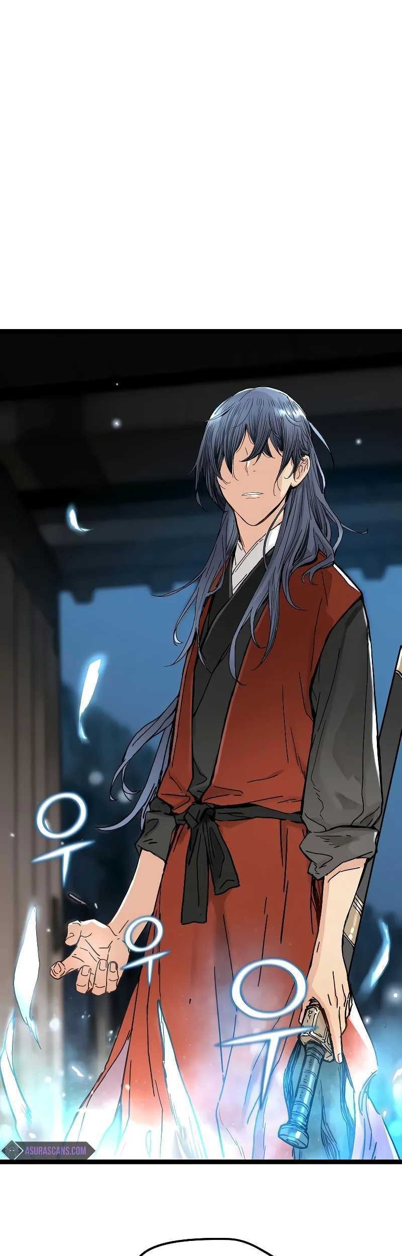 Surviving as a Genius on Borrowed Time Chapter 1 - halaman 126