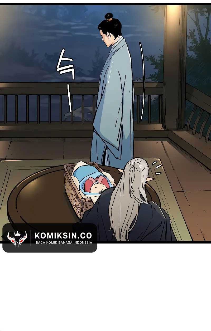 Surviving as a Genius on Borrowed Time Chapter 1 - halaman 13