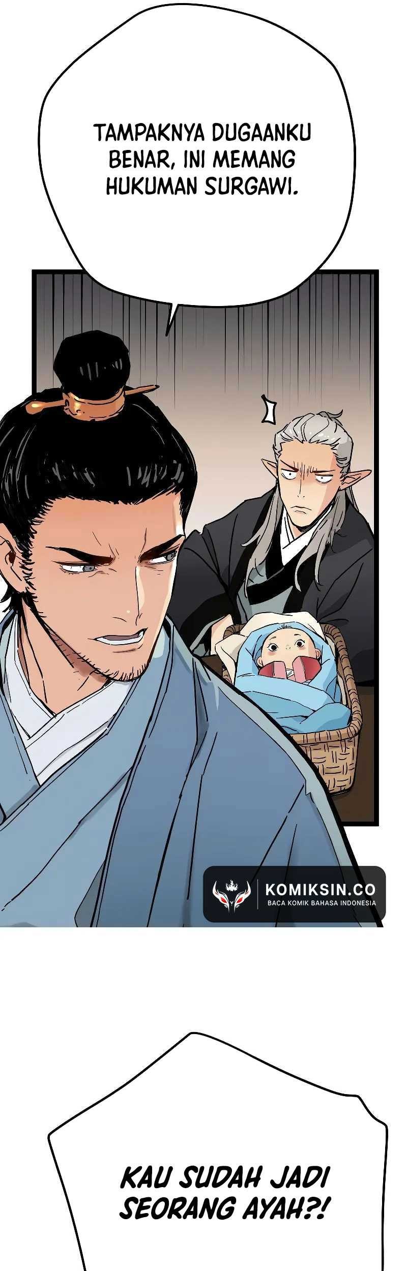 Surviving as a Genius on Borrowed Time Chapter 1 - halaman 14
