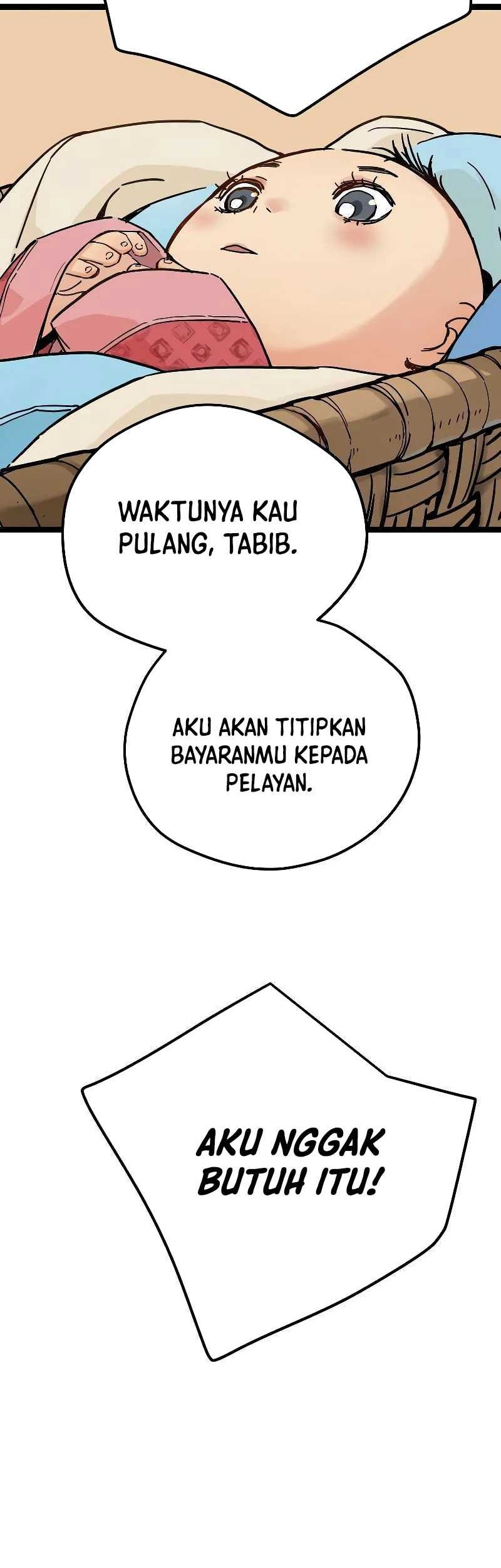 Surviving as a Genius on Borrowed Time Chapter 1 - halaman 15