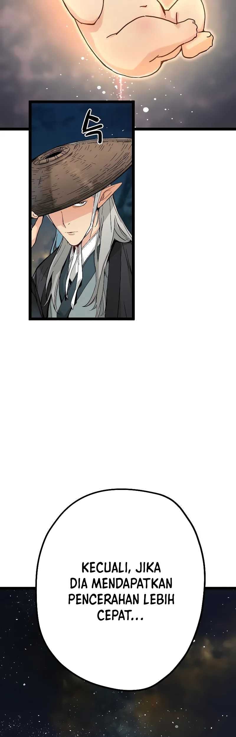 Surviving as a Genius on Borrowed Time Chapter 1 - halaman 18