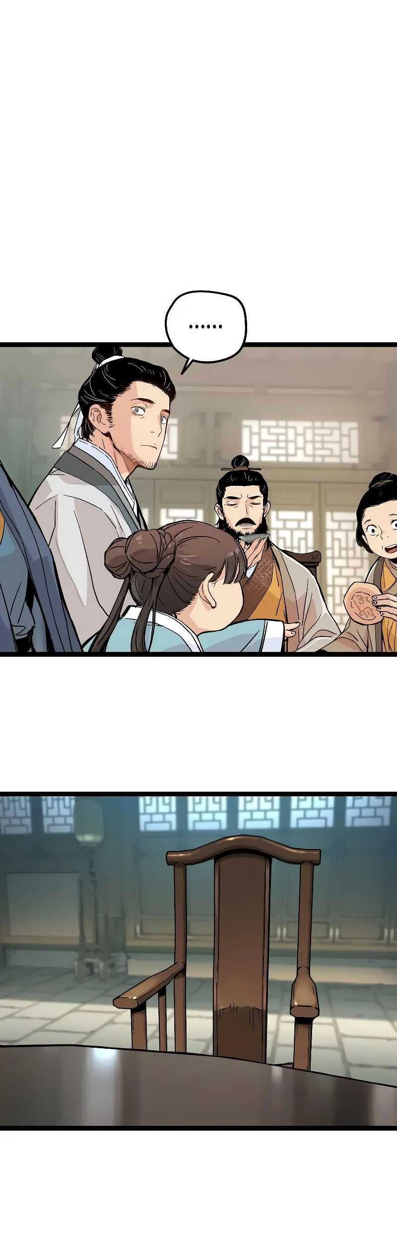 Surviving as a Genius on Borrowed Time Chapter 1 - halaman 25