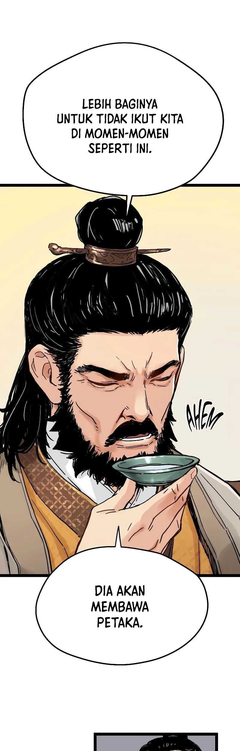 Surviving as a Genius on Borrowed Time Chapter 1 - halaman 28