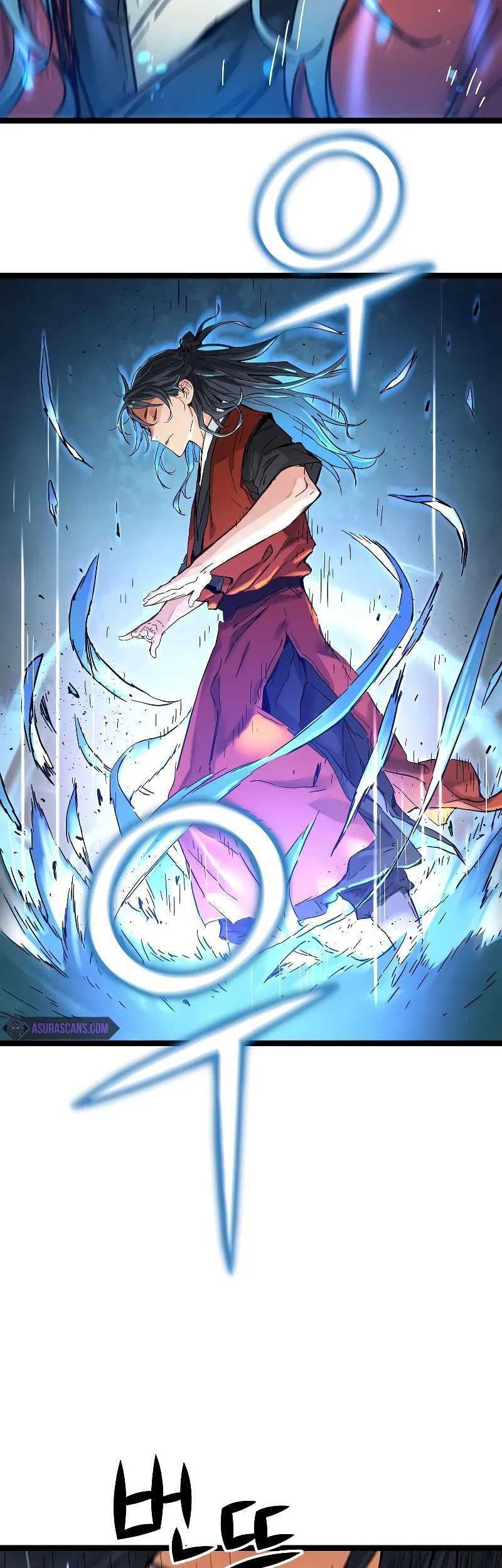 Surviving as a Genius on Borrowed Time Chapter 1 - halaman 31