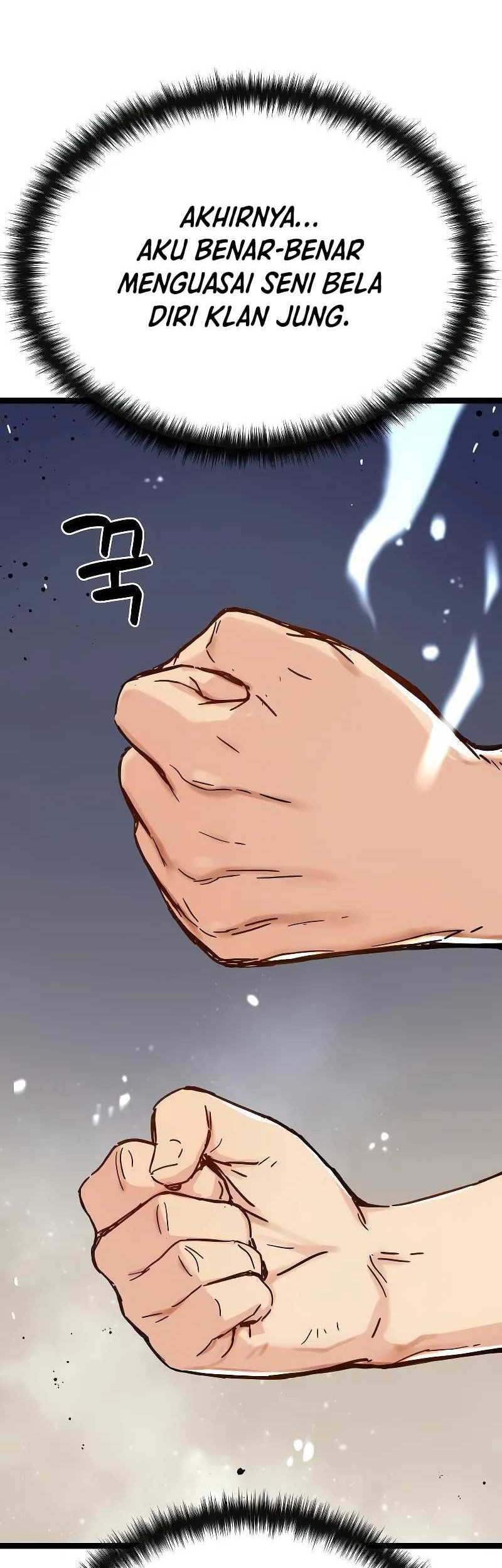Surviving as a Genius on Borrowed Time Chapter 1 - halaman 35