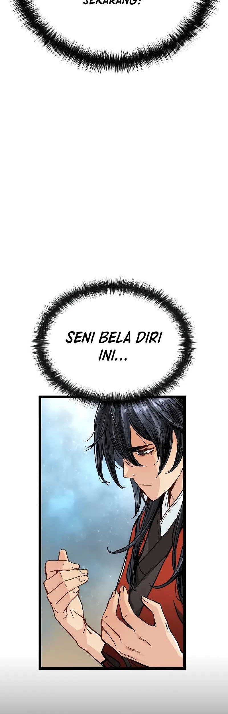 Surviving as a Genius on Borrowed Time Chapter 1 - halaman 37