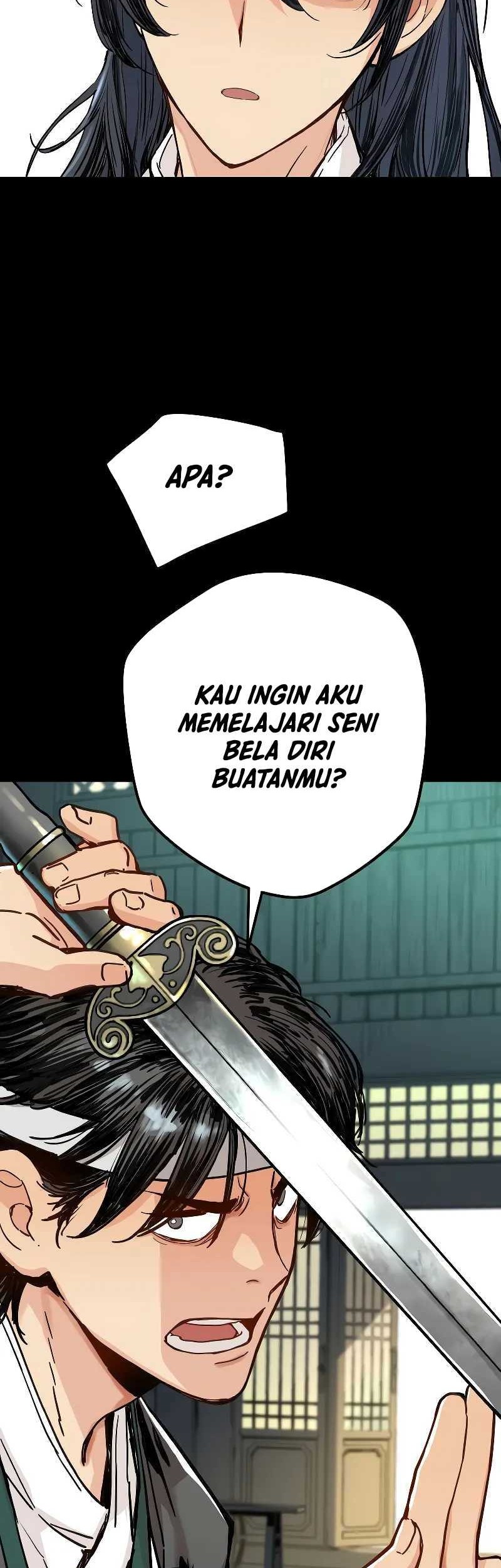 Surviving as a Genius on Borrowed Time Chapter 1 - halaman 42