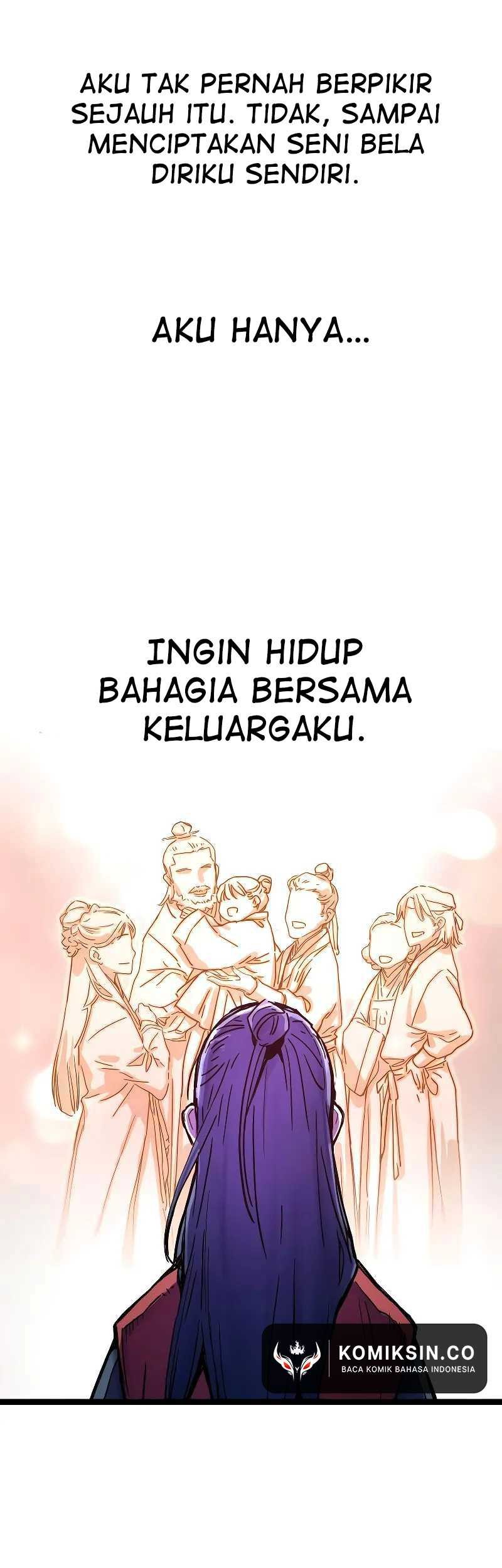 Surviving as a Genius on Borrowed Time Chapter 1 - halaman 48