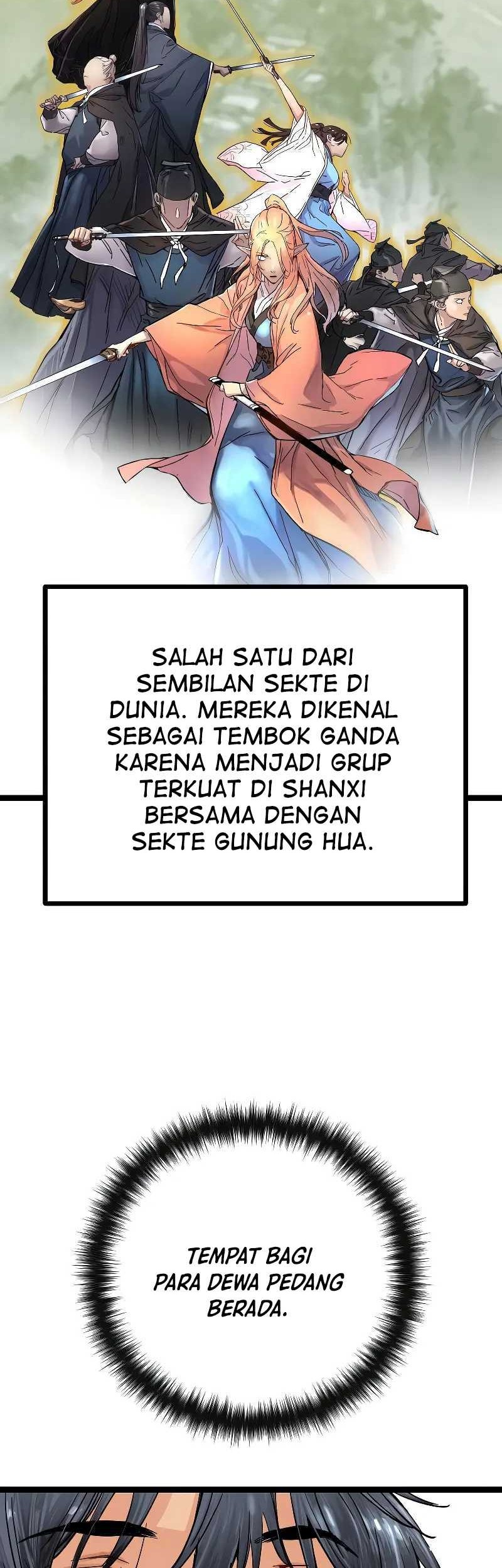 Surviving as a Genius on Borrowed Time Chapter 1 - halaman 51