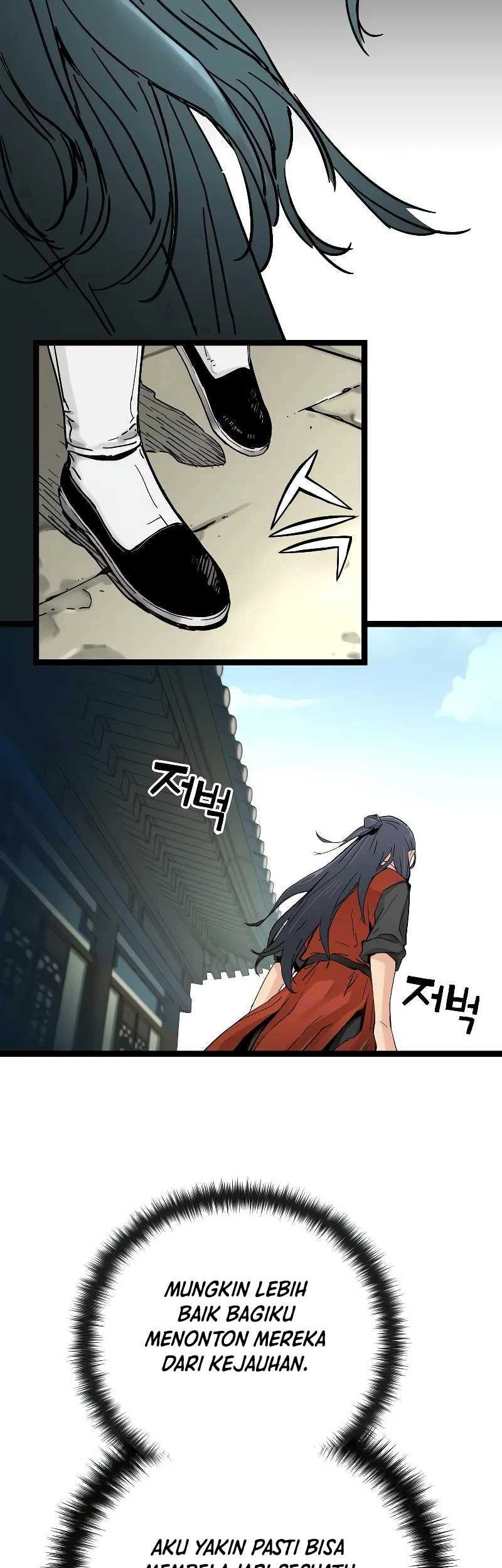 Surviving as a Genius on Borrowed Time Chapter 1 - halaman 56