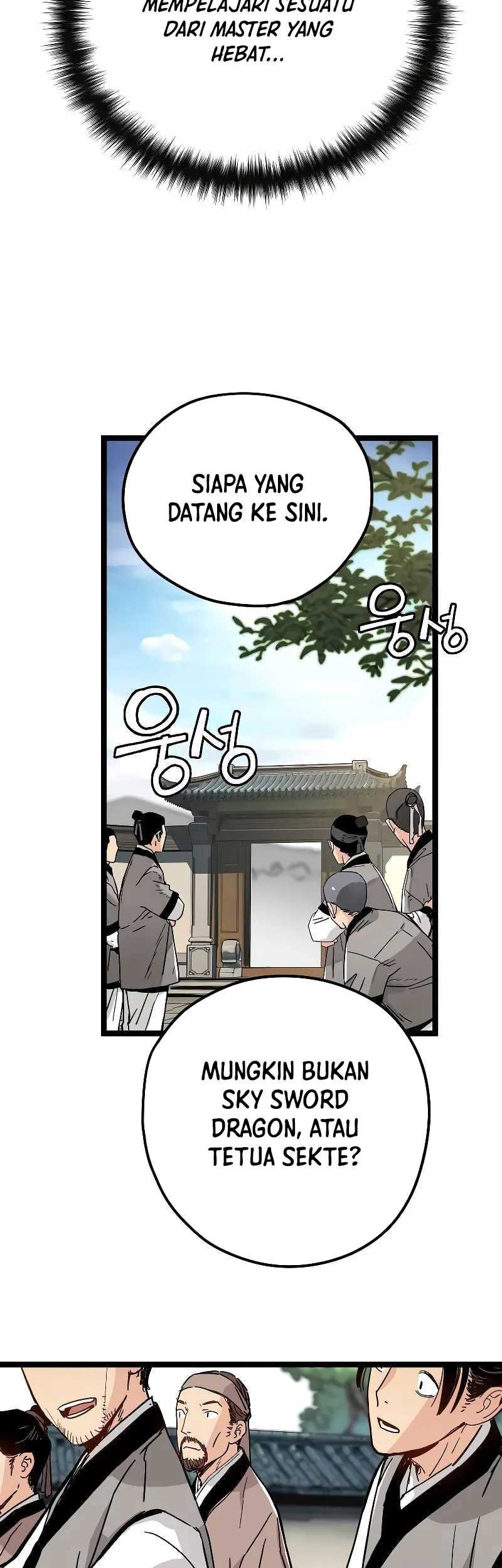 Surviving as a Genius on Borrowed Time Chapter 1 - halaman 57