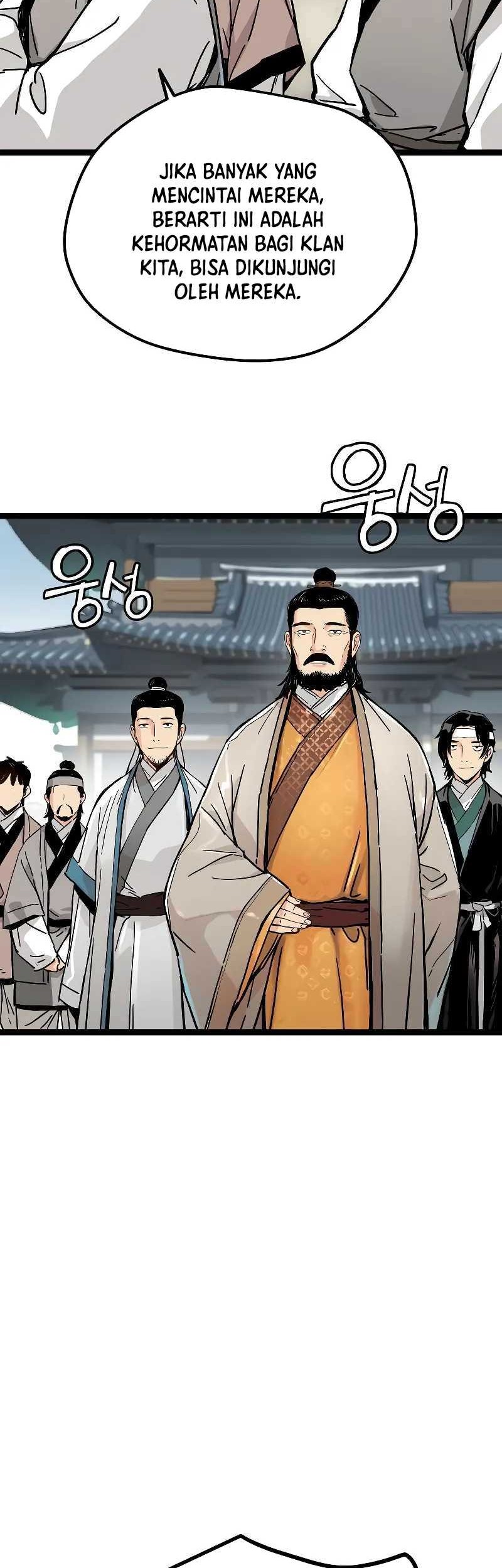 Surviving as a Genius on Borrowed Time Chapter 1 - halaman 58