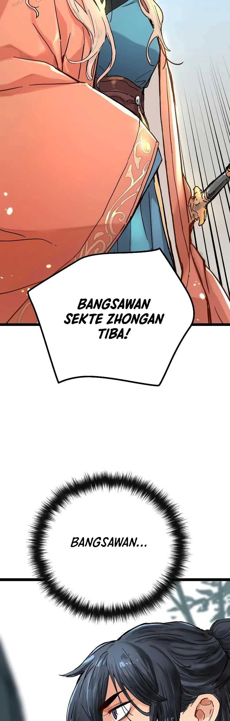 Surviving as a Genius on Borrowed Time Chapter 1 - halaman 64
