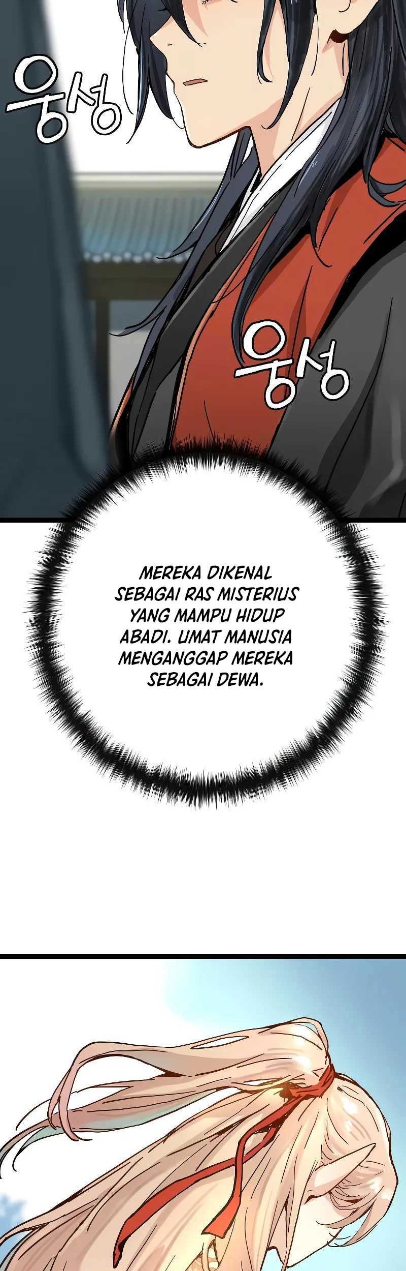 Surviving as a Genius on Borrowed Time Chapter 1 - halaman 65