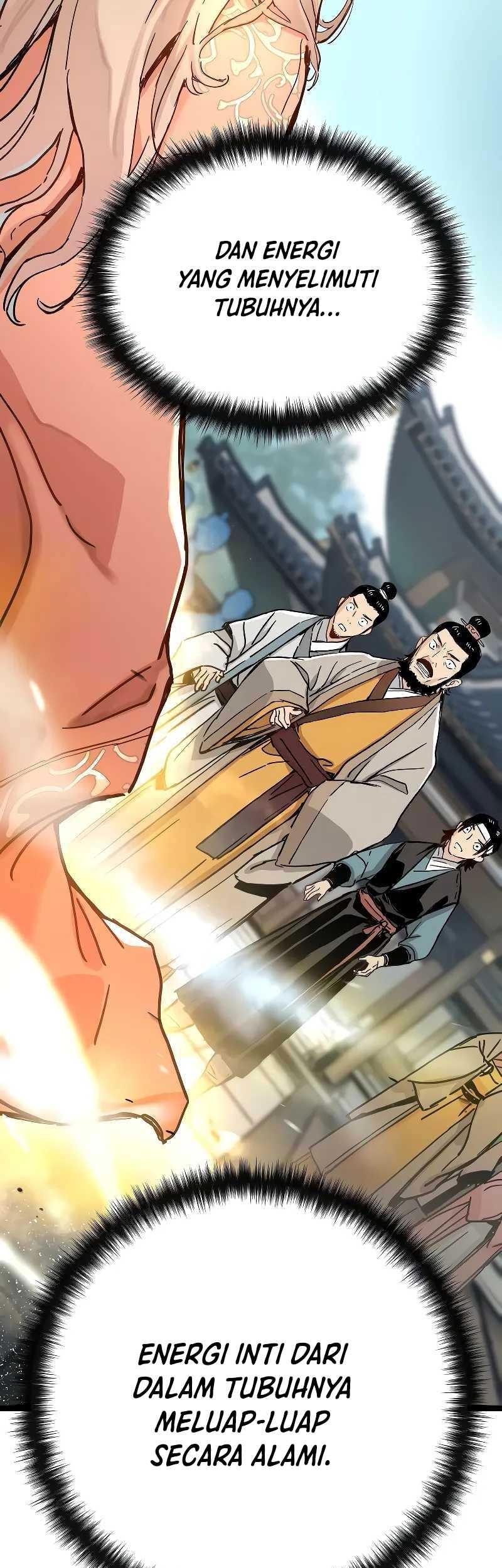 Surviving as a Genius on Borrowed Time Chapter 1 - halaman 66