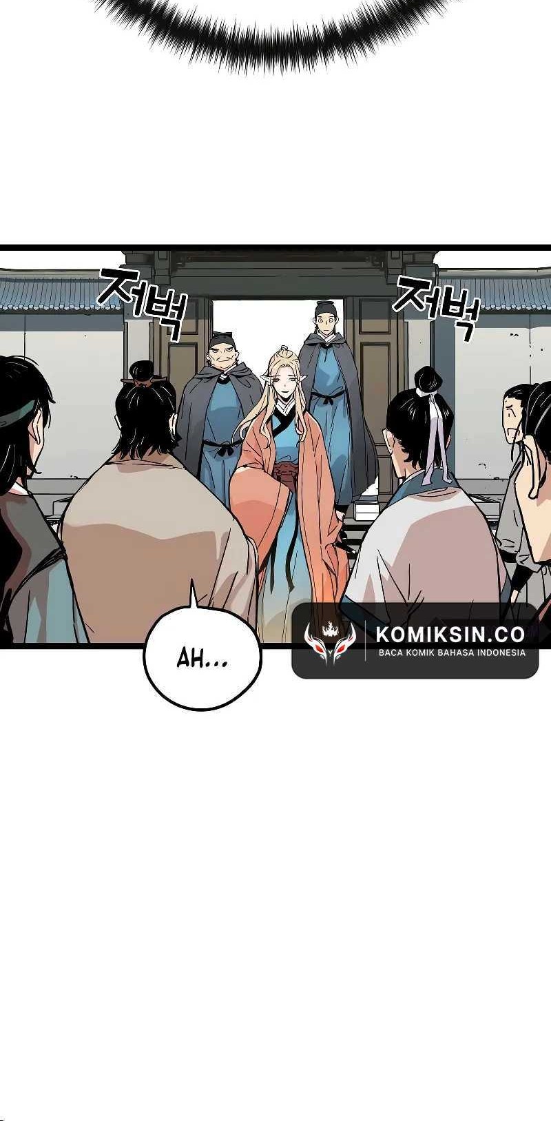 Surviving as a Genius on Borrowed Time Chapter 1 - halaman 67