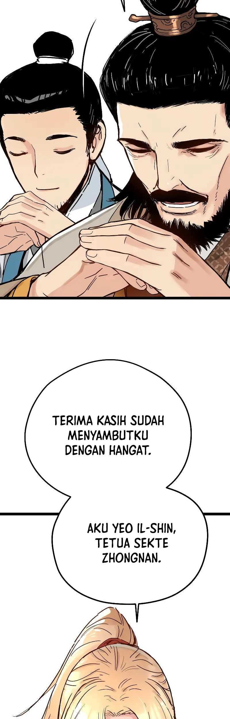 Surviving as a Genius on Borrowed Time Chapter 1 - halaman 69