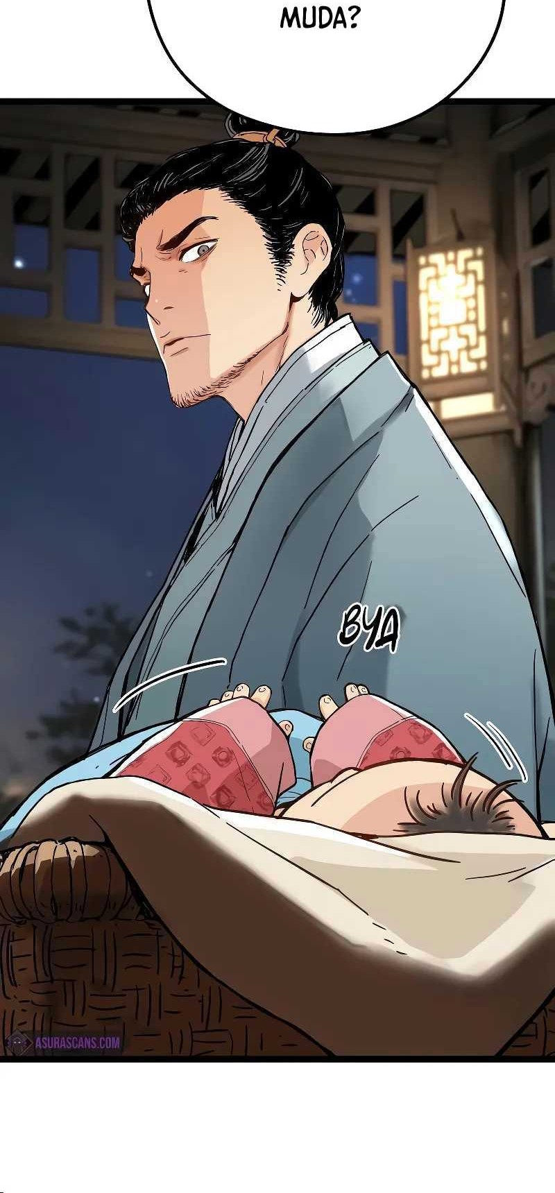 Surviving as a Genius on Borrowed Time Chapter 1 - halaman 7