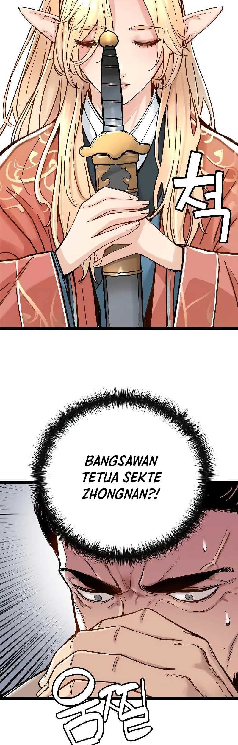 Surviving as a Genius on Borrowed Time Chapter 1 - halaman 70