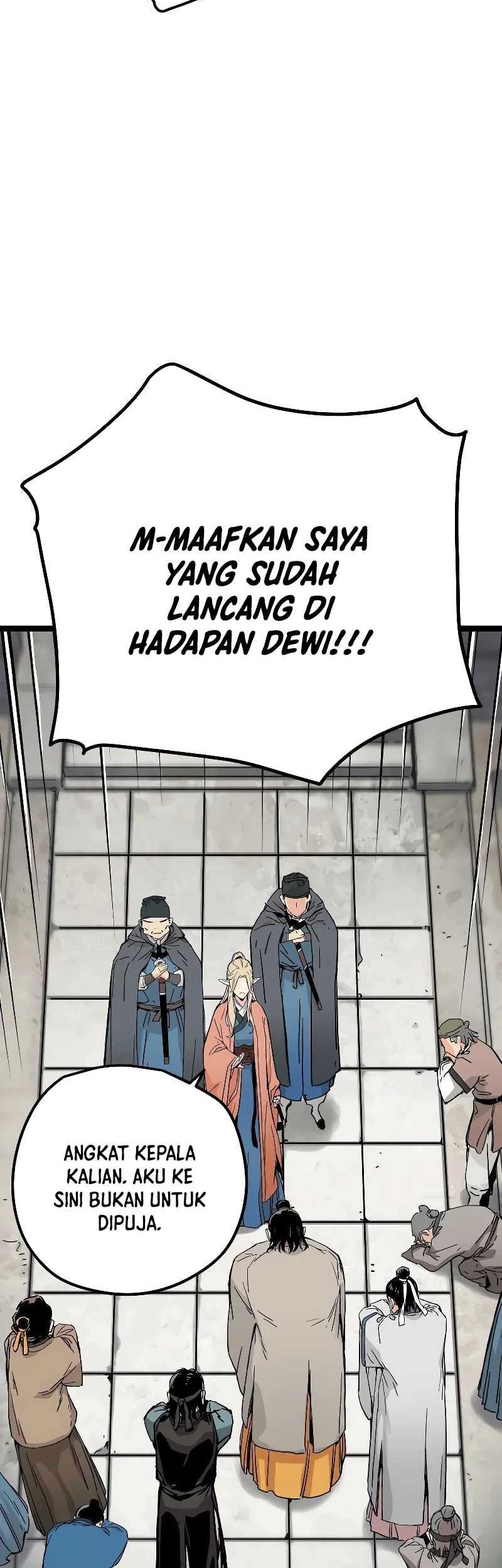 Surviving as a Genius on Borrowed Time Chapter 1 - halaman 71