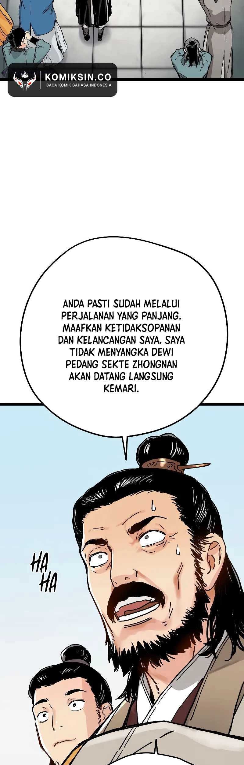 Surviving as a Genius on Borrowed Time Chapter 1 - halaman 72