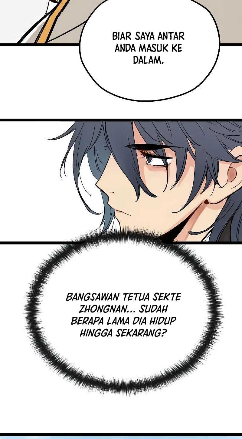 Surviving as a Genius on Borrowed Time Chapter 1 - halaman 73