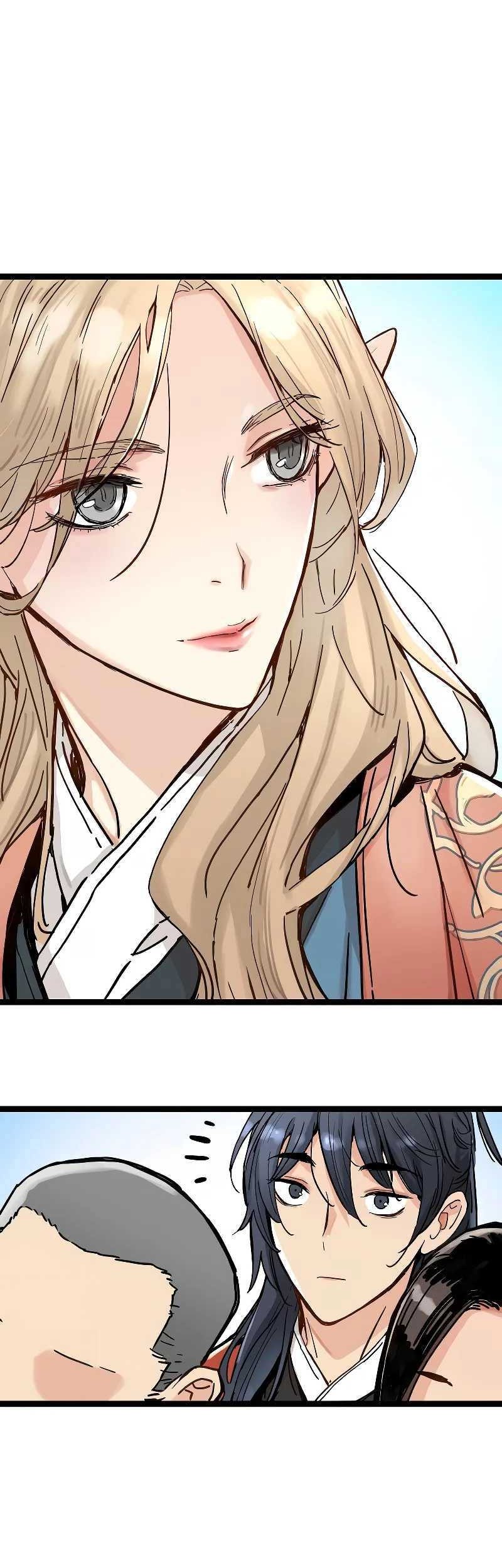 Surviving as a Genius on Borrowed Time Chapter 1 - halaman 76