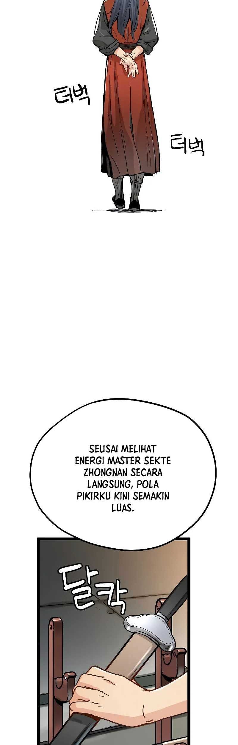 Surviving as a Genius on Borrowed Time Chapter 1 - halaman 81