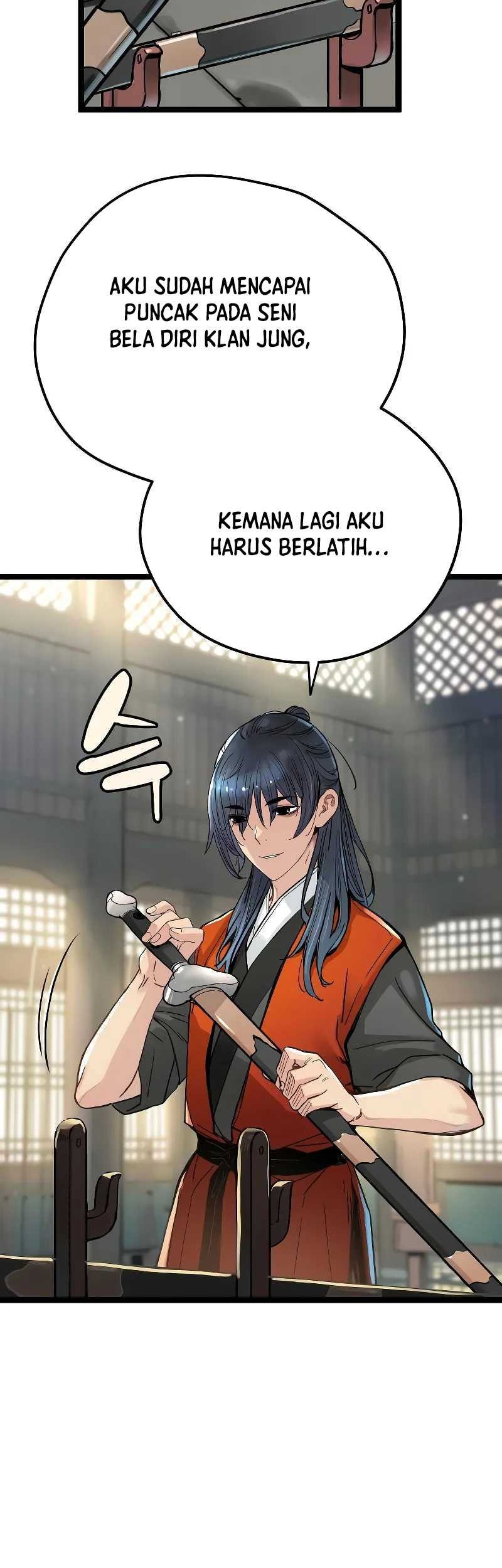 Surviving as a Genius on Borrowed Time Chapter 1 - halaman 82
