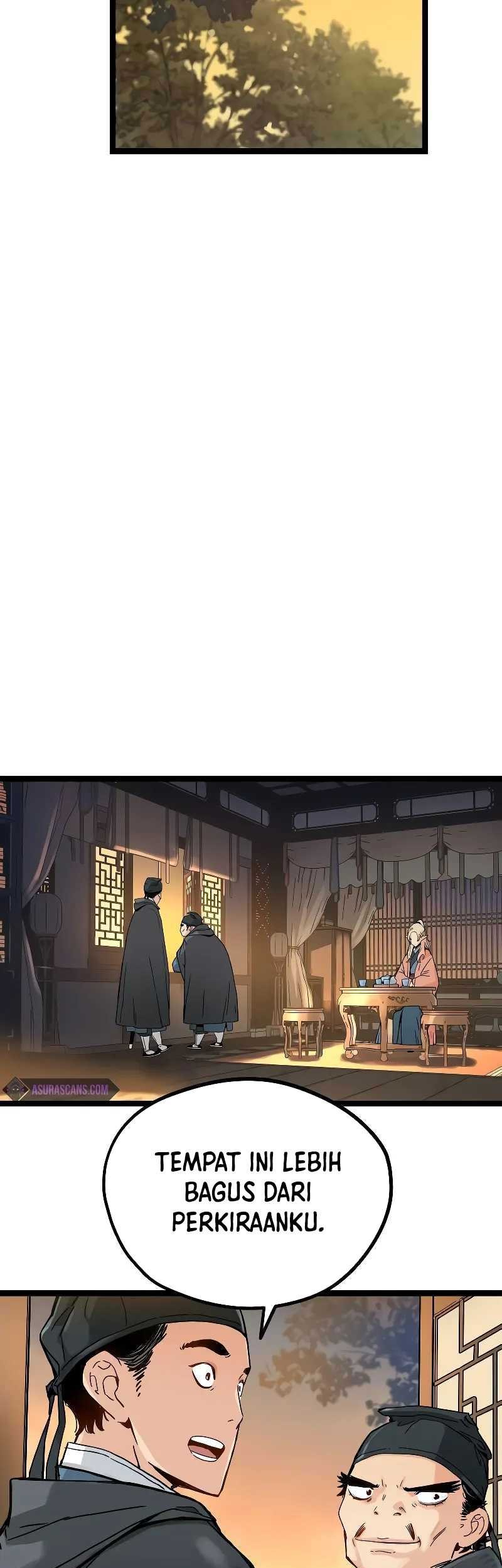 Surviving as a Genius on Borrowed Time Chapter 1 - halaman 84