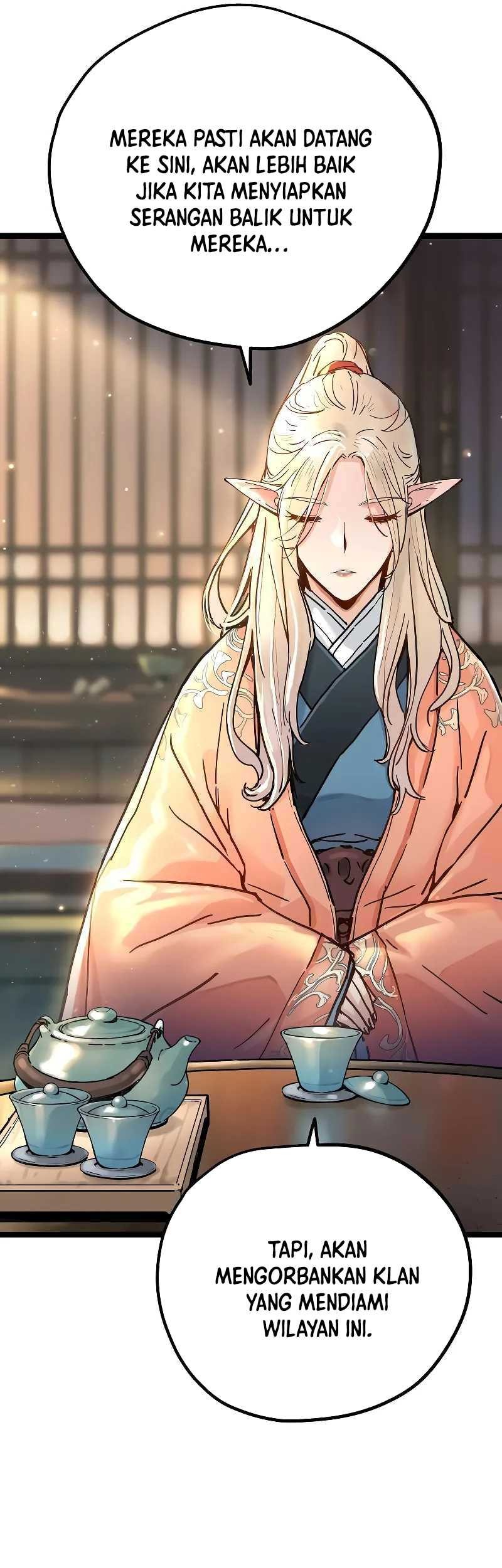 Surviving as a Genius on Borrowed Time Chapter 1 - halaman 86
