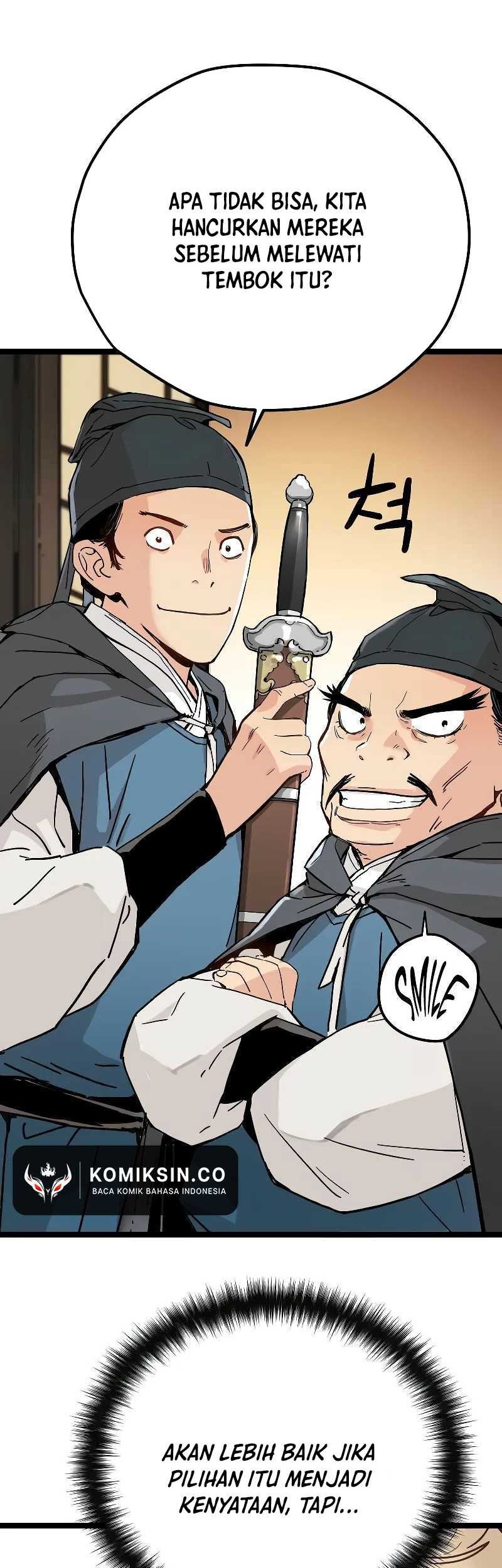Surviving as a Genius on Borrowed Time Chapter 1 - halaman 87