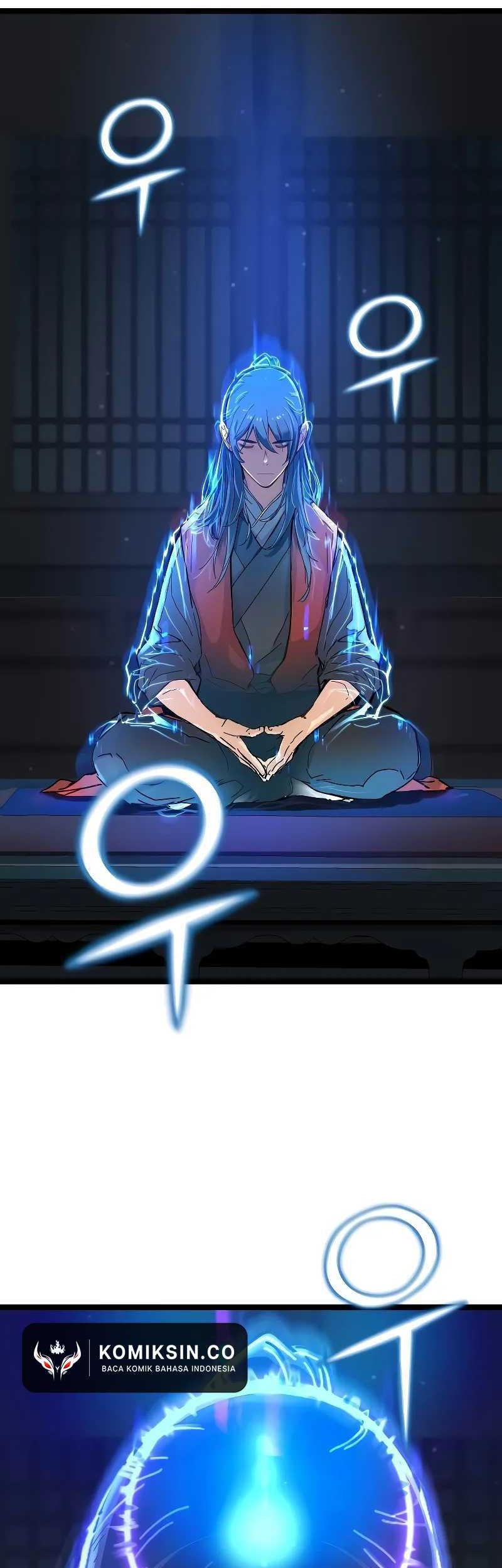 Surviving as a Genius on Borrowed Time Chapter 1 - halaman 93