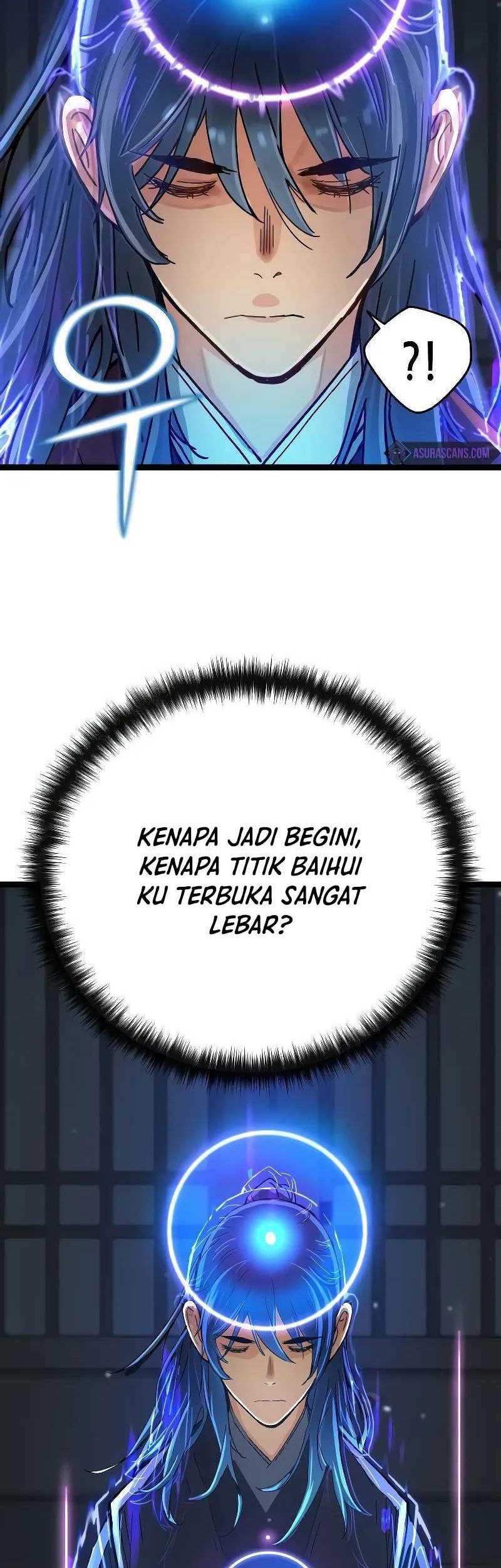 Surviving as a Genius on Borrowed Time Chapter 1 - halaman 94