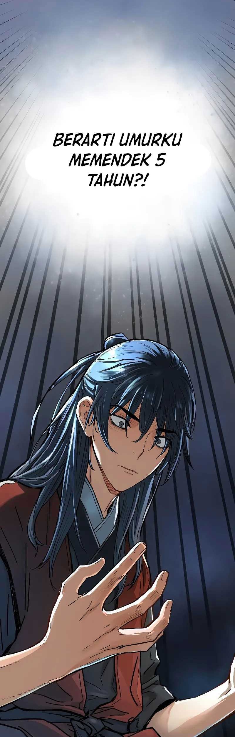 Surviving as a Genius on Borrowed Time Chapter 1 - halaman 98