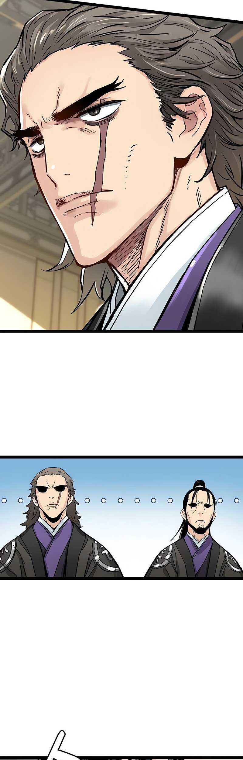 Surviving as a Genius on Borrowed Time Chapter 10 - halaman 10