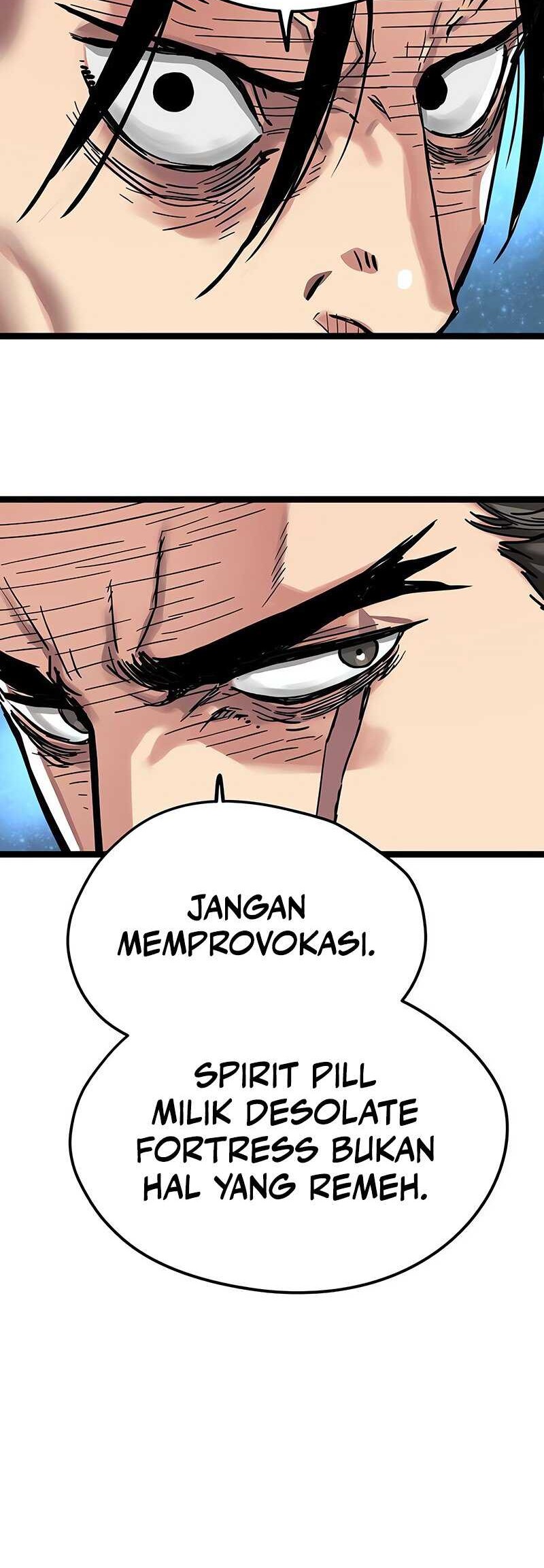 Surviving as a Genius on Borrowed Time Chapter 10 - halaman 13