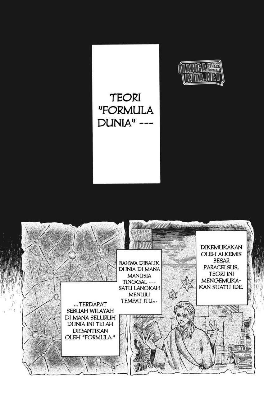 Surviving as a Genius on Borrowed Time Chapter 10 - halaman 2