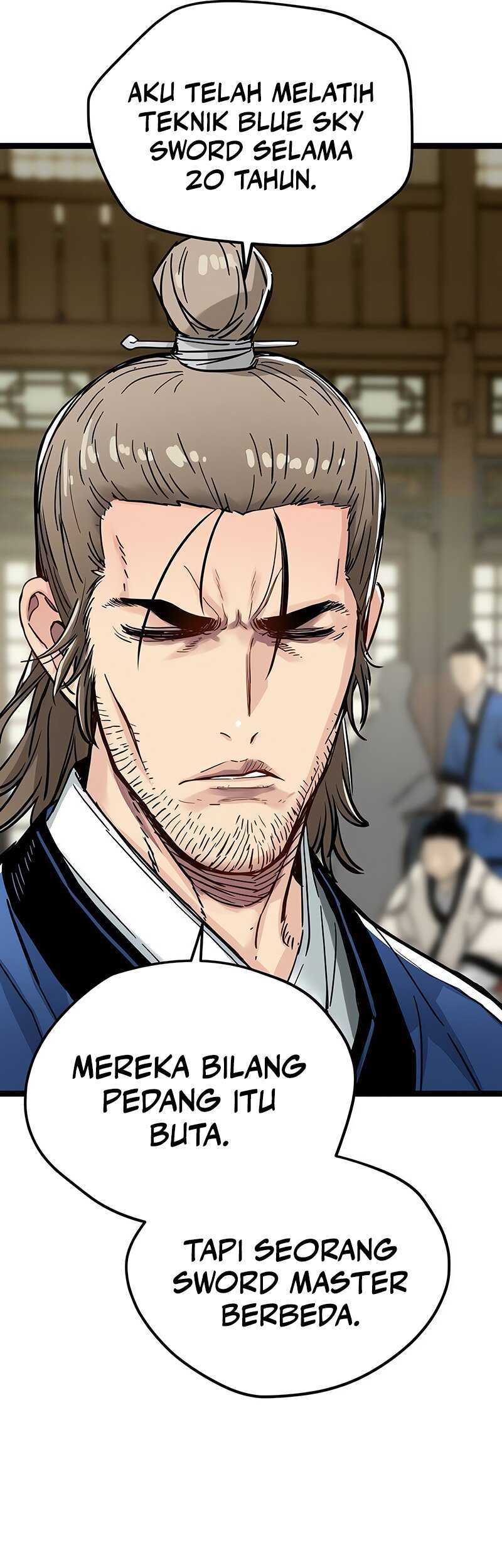 Surviving as a Genius on Borrowed Time Chapter 10 - halaman 22