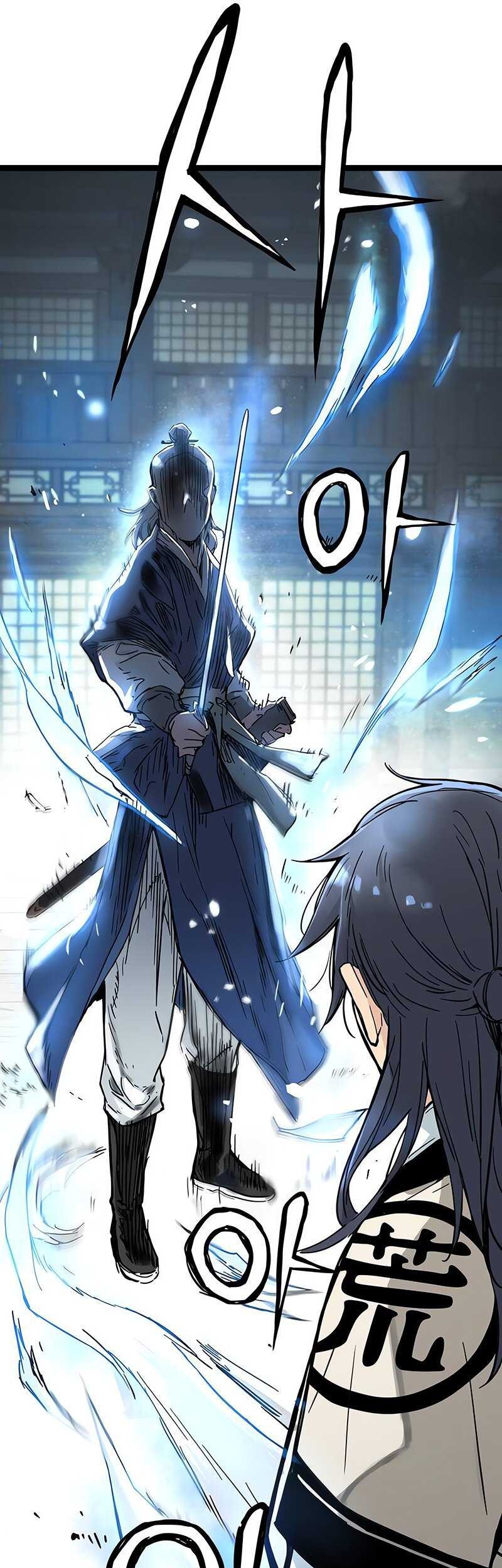 Surviving as a Genius on Borrowed Time Chapter 10 - halaman 26