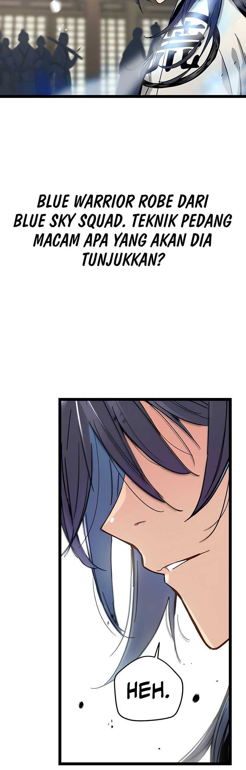 Surviving as a Genius on Borrowed Time Chapter 10 - halaman 28