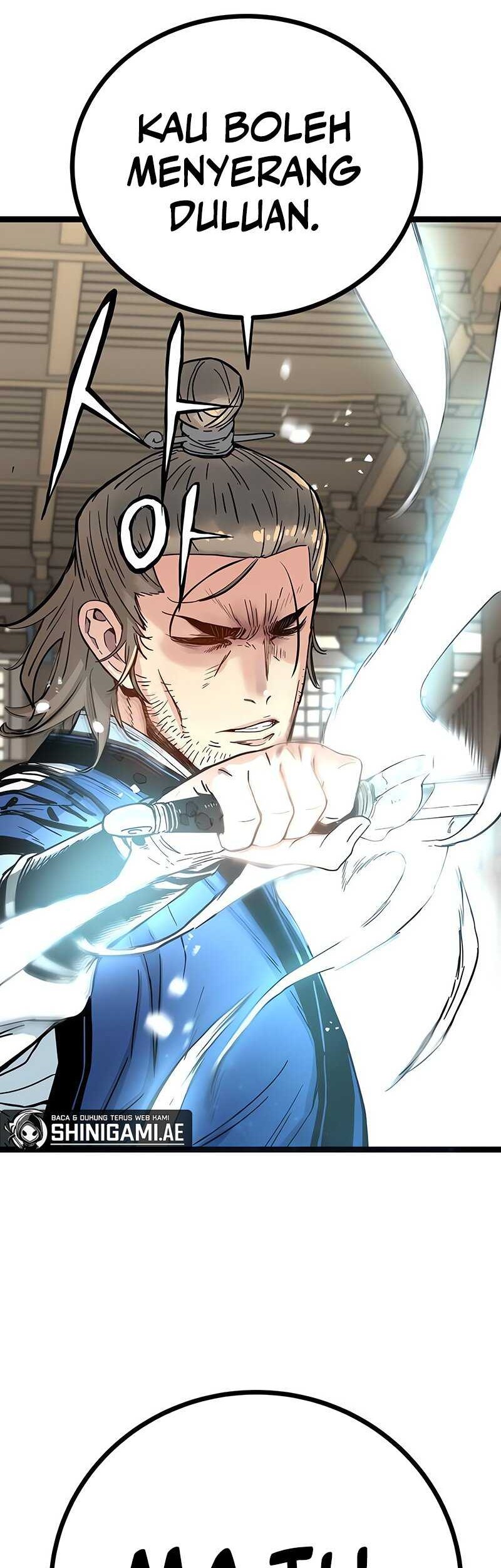 Surviving as a Genius on Borrowed Time Chapter 10 - halaman 31