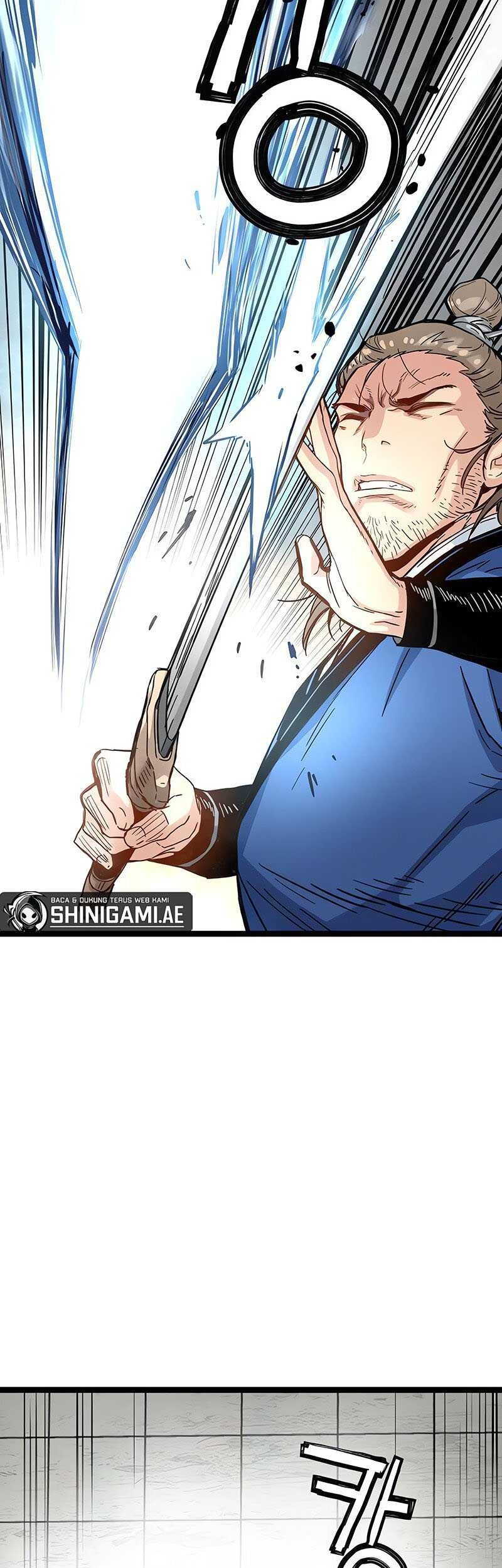 Surviving as a Genius on Borrowed Time Chapter 10 - halaman 40