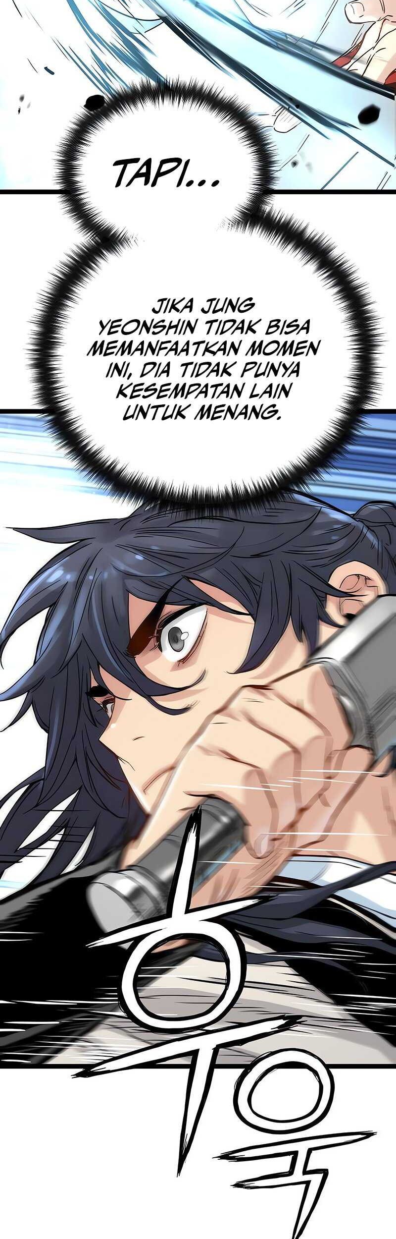Surviving as a Genius on Borrowed Time Chapter 10 - halaman 44