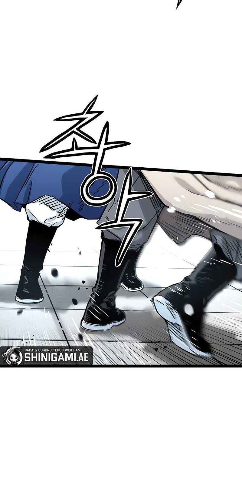 Surviving as a Genius on Borrowed Time Chapter 10 - halaman 45